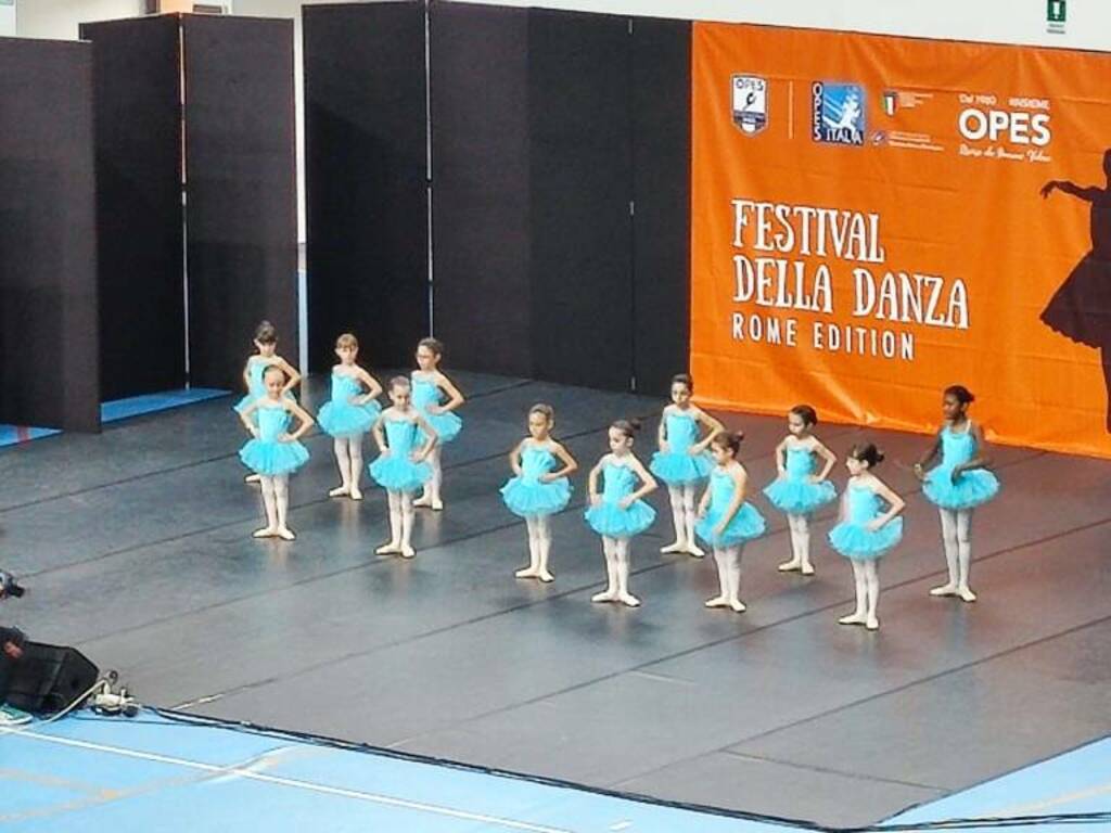 Festival della Danza Rome Edition