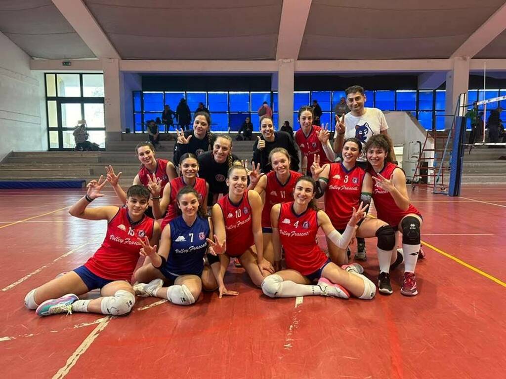 Volley Club Frascati