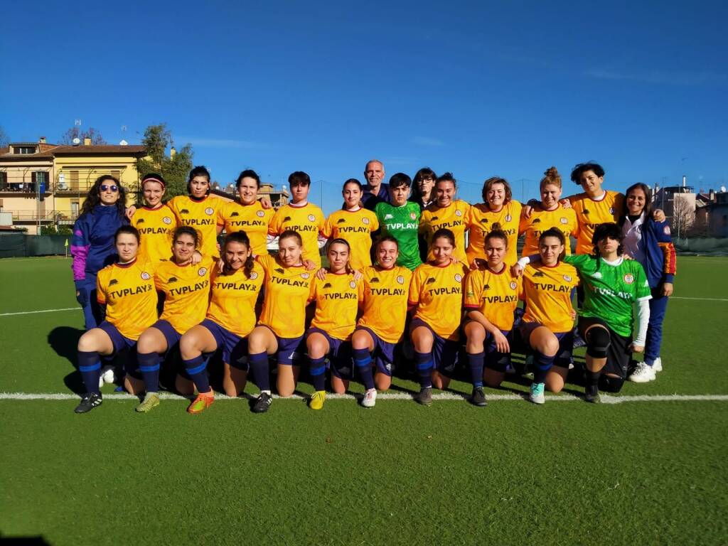 football club femminile